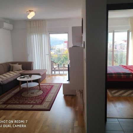 Renta Apartman Podgorica Exterior foto