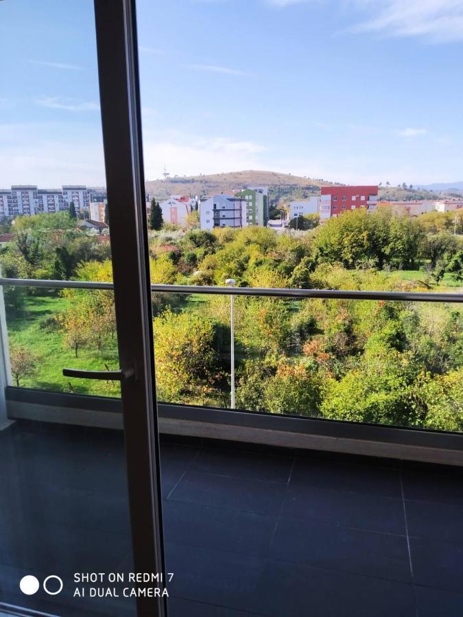 Renta Apartman Podgorica Exterior foto