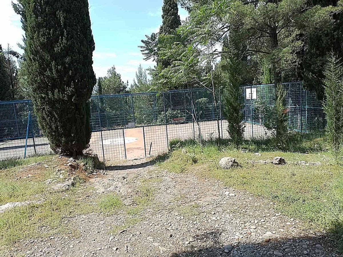 Renta Apartman Podgorica Exterior foto