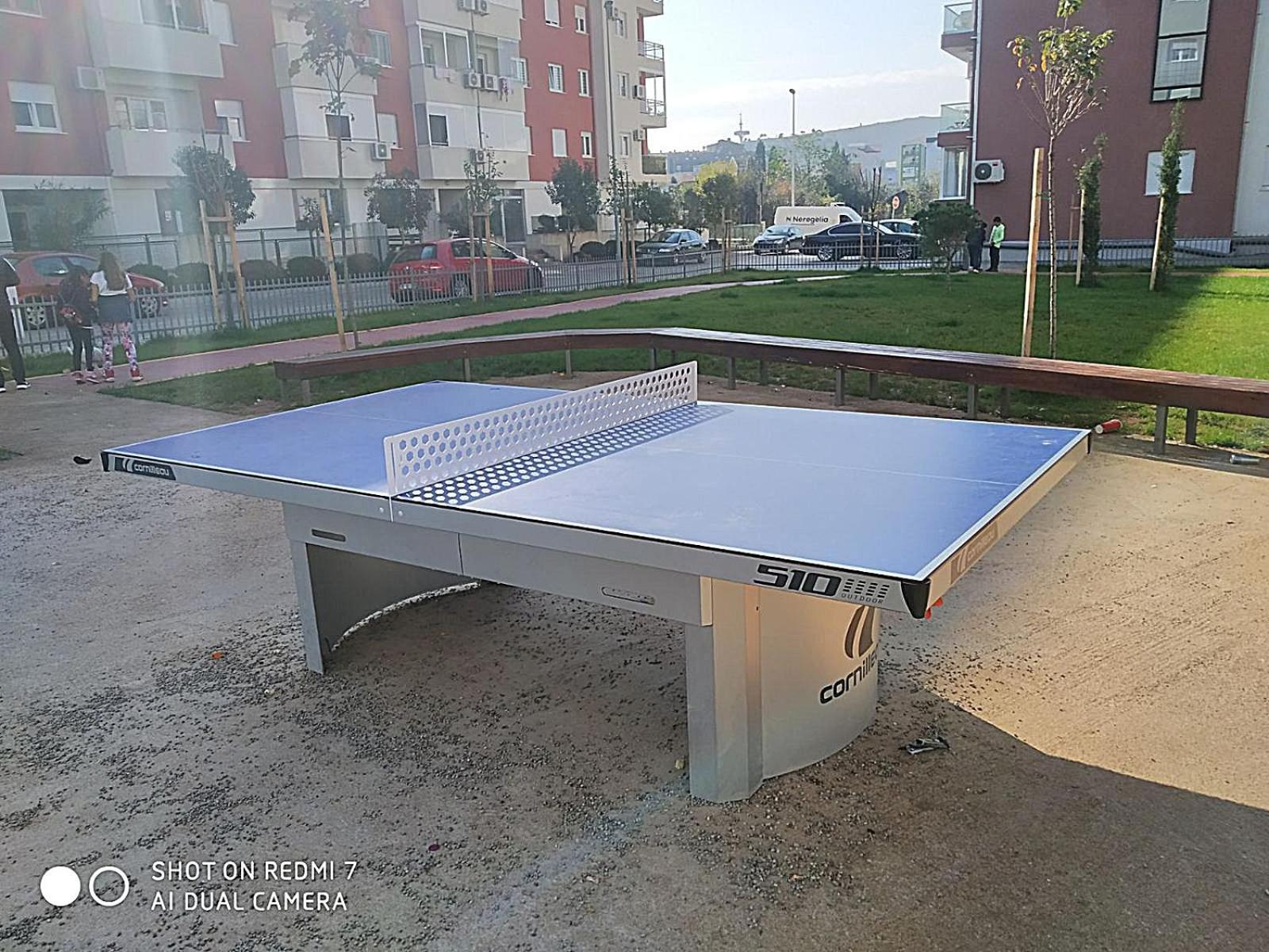 Renta Apartman Podgorica Exterior foto