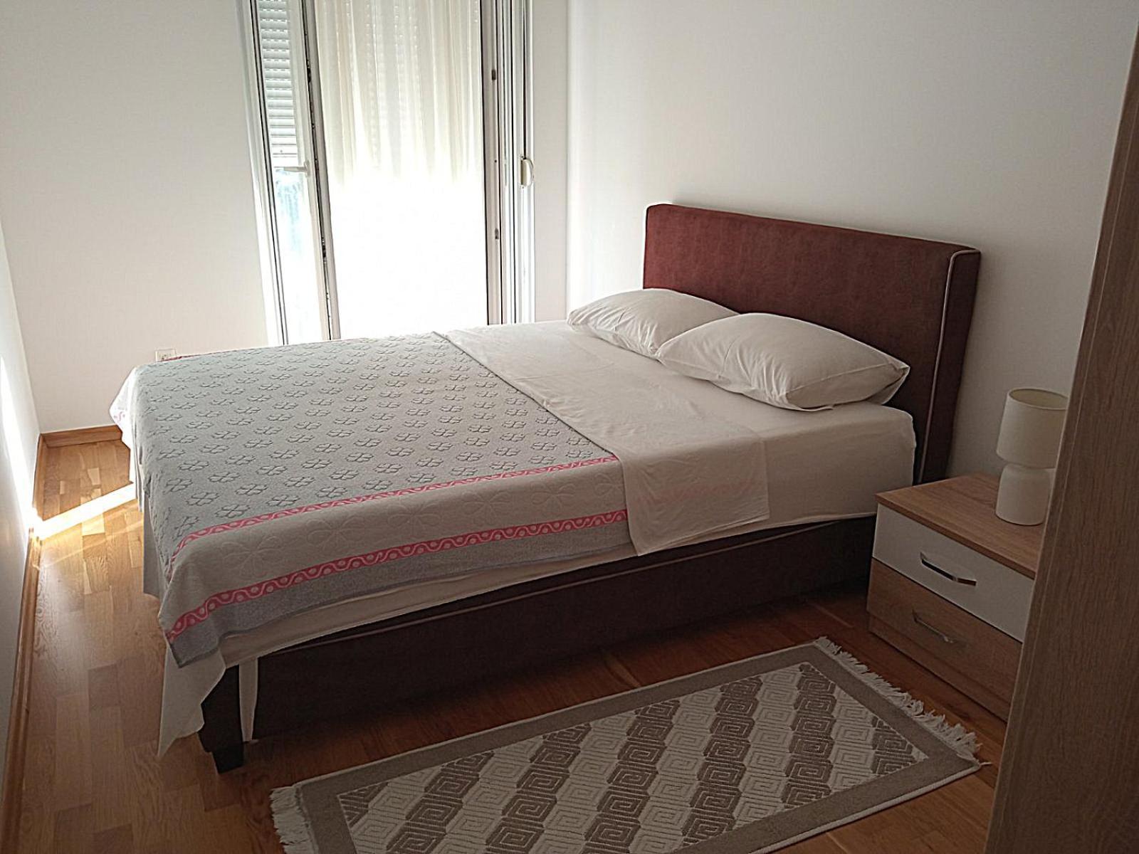 Renta Apartman Podgorica Exterior foto